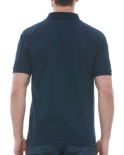 Load image into Gallery viewer, Basic-Soft Touch Polo Shirt
