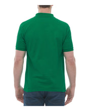 Load image into Gallery viewer, Basic-Soft Touch Polo Shirt
