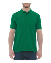 Load image into Gallery viewer, Basic-Soft Touch Polo Shirt

