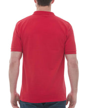 Load image into Gallery viewer, Basic-Soft Touch Polo Shirt
