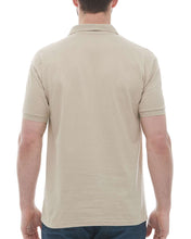 Load image into Gallery viewer, Basic-Soft Touch Polo Shirt
