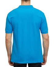 Load image into Gallery viewer, Basic-Soft Touch Polo Shirt
