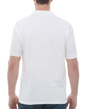 Load image into Gallery viewer, Basic-Soft Touch Polo Shirt
