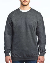 Load image into Gallery viewer, Unisex Crewneck Fleece - Klean Hut
