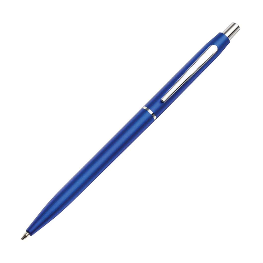 Panther Metallic Pen