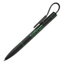 Charger l&#39;image dans la galerie, Stylo en métal Stowaway
