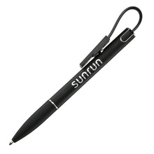 Charger l&#39;image dans la galerie, Stylo en métal Stowaway
