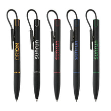 Charger l&#39;image dans la galerie, Stylo en métal Stowaway
