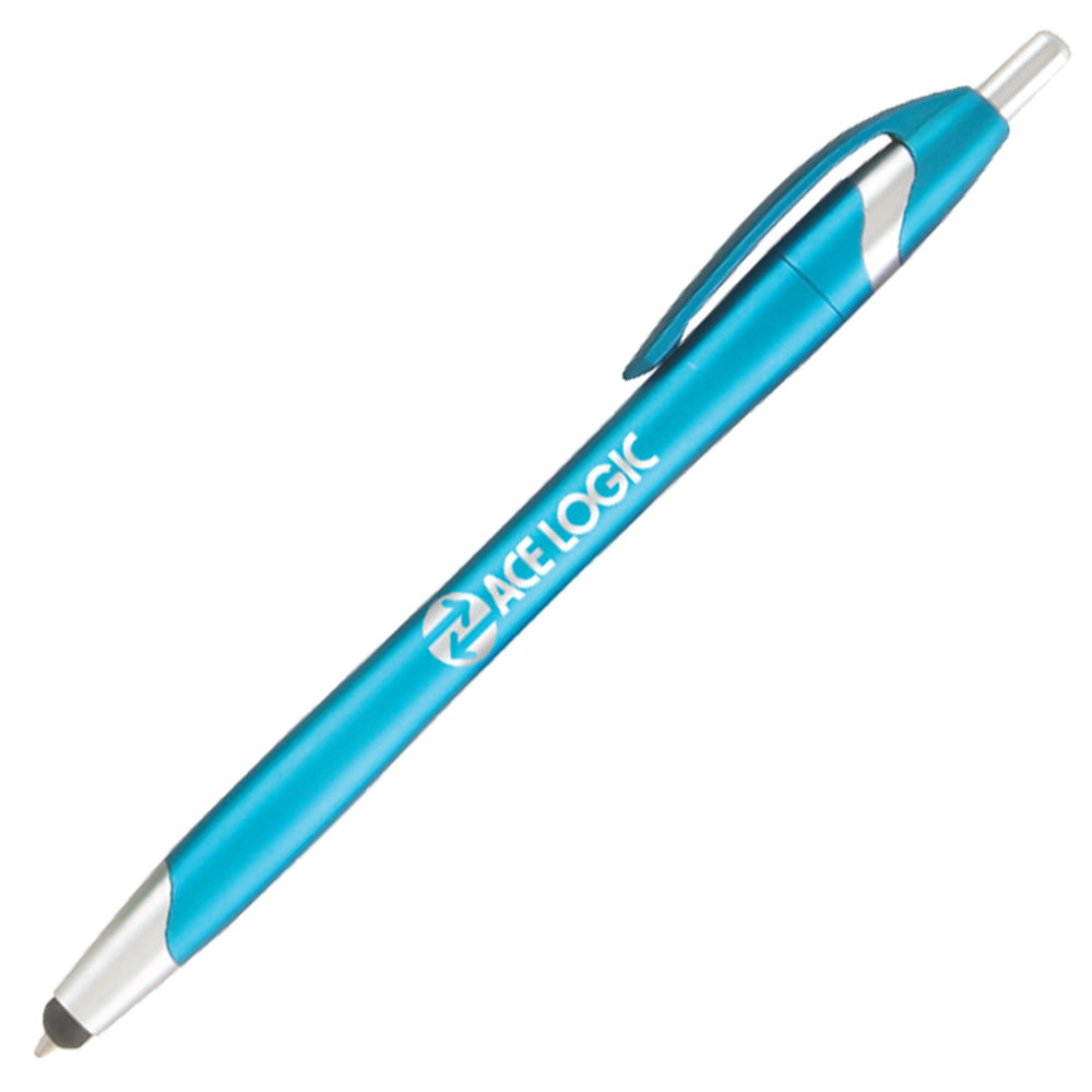 Stratus Metallic with Stylus