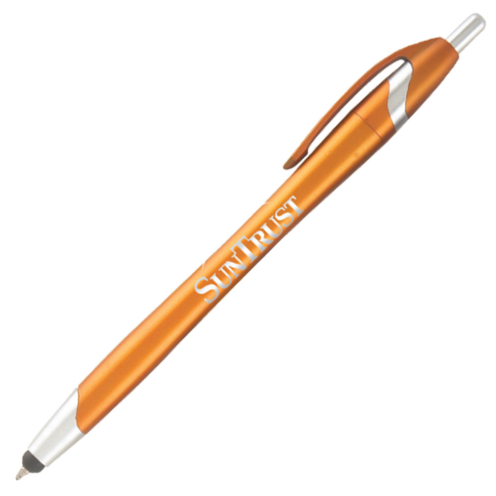 Stratus Metallic with Stylus