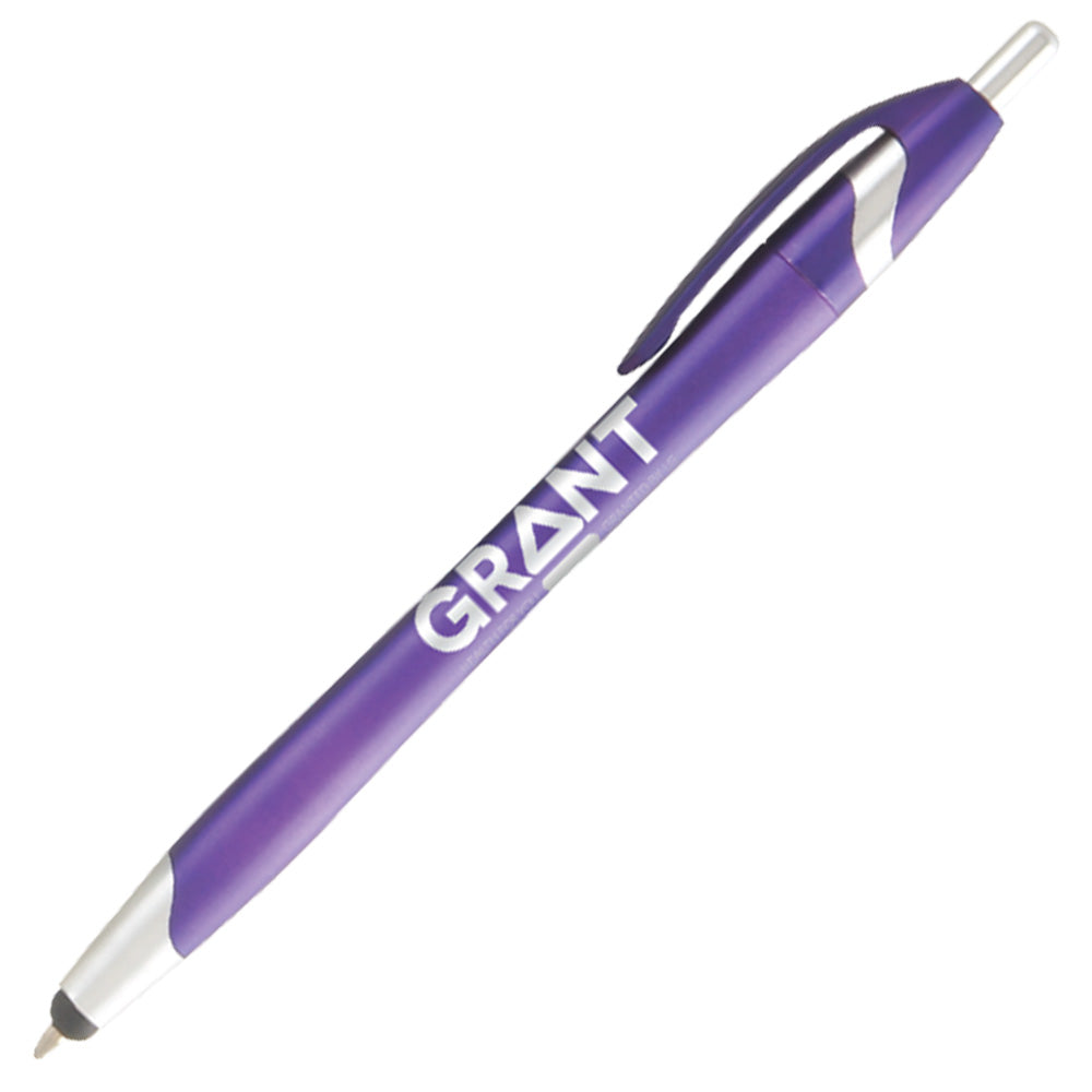 Stratus Metallic with Stylus