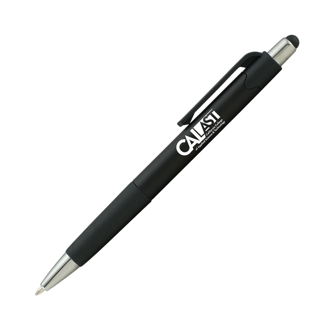 Stylet métallique lisse