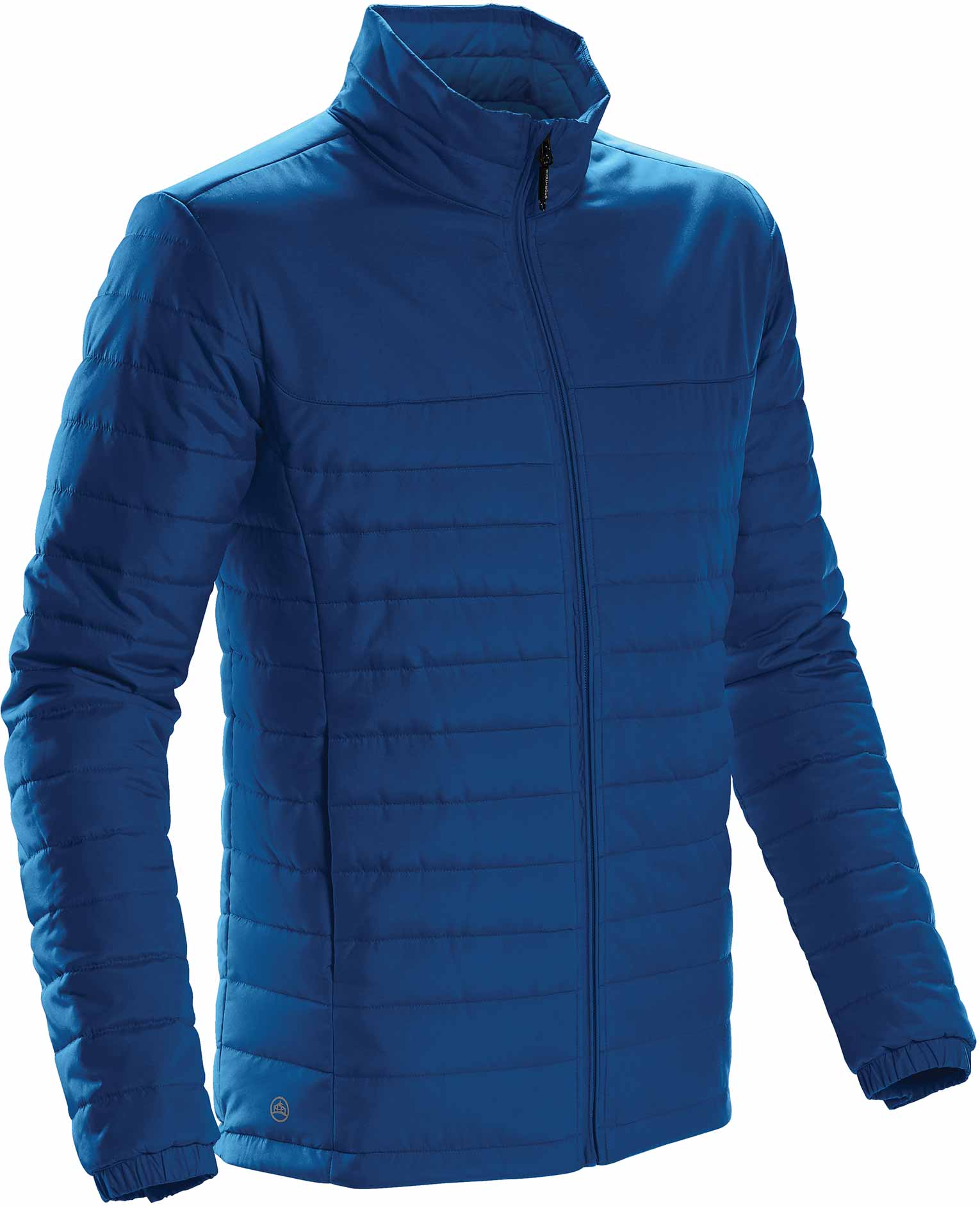 Nautilus Quilted Jacket