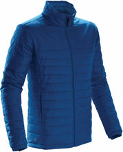 Load image into Gallery viewer, Nautilus Quilted Jacket
