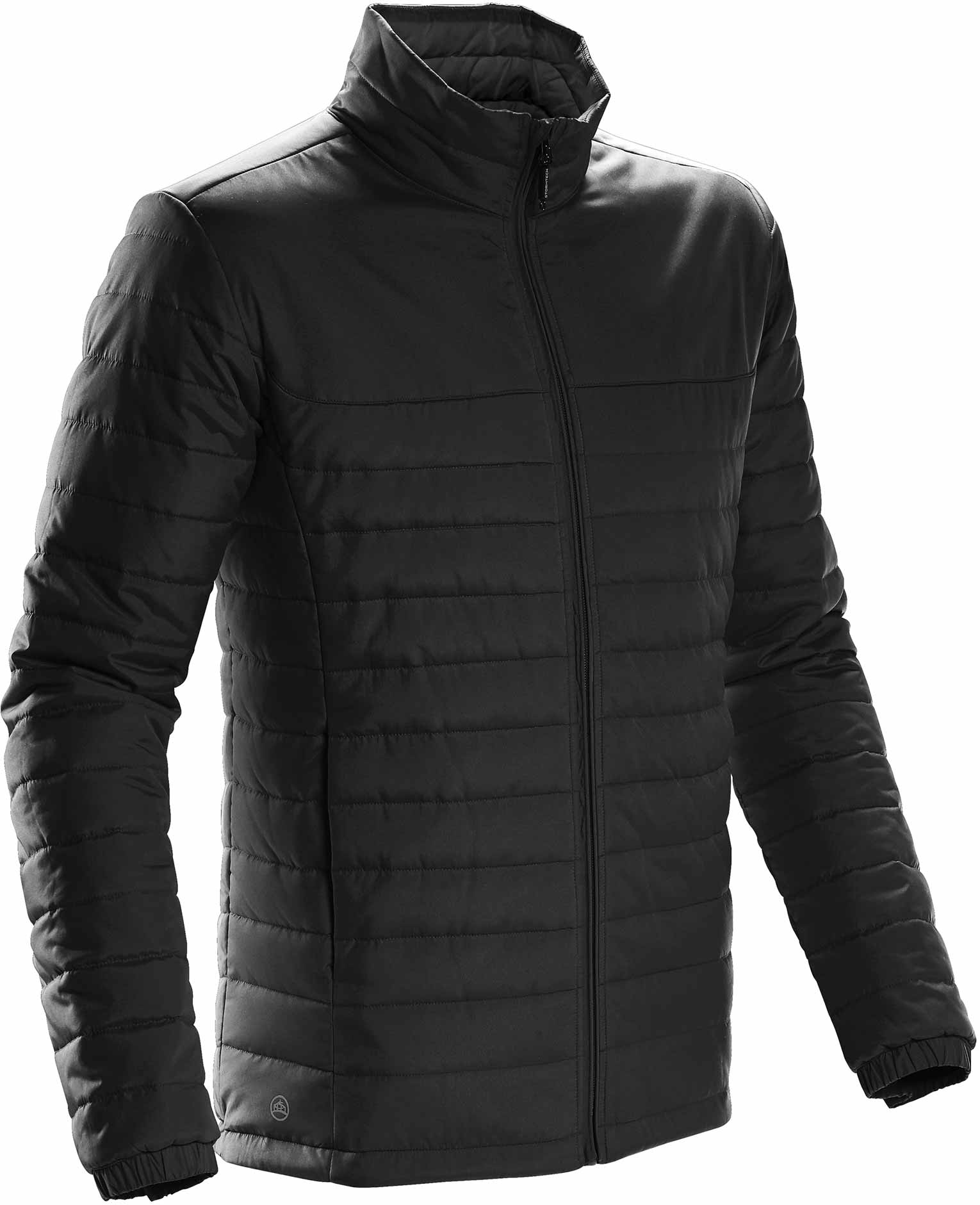 Nautilus Quilted Jacket