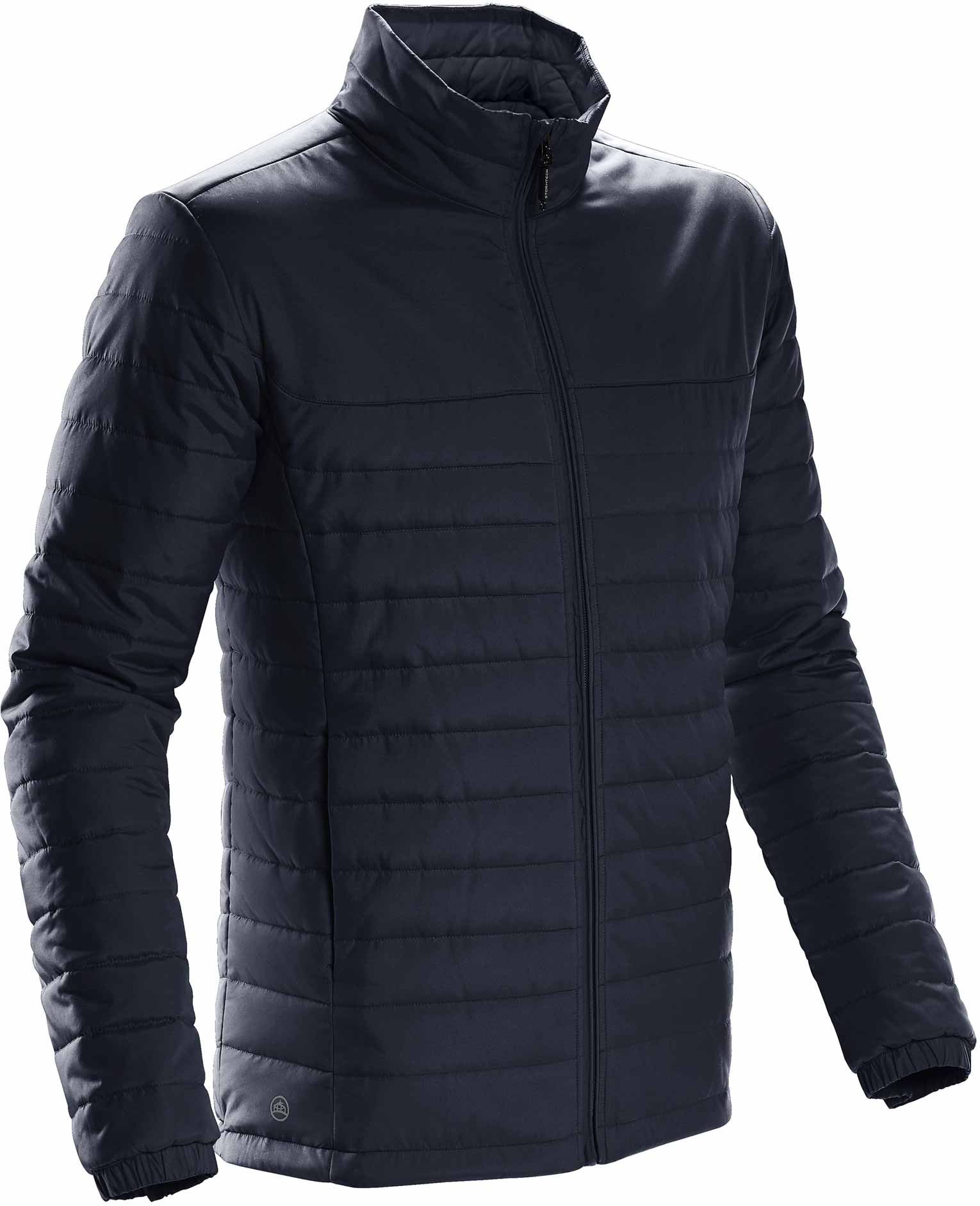 Nautilus Quilted Jacket