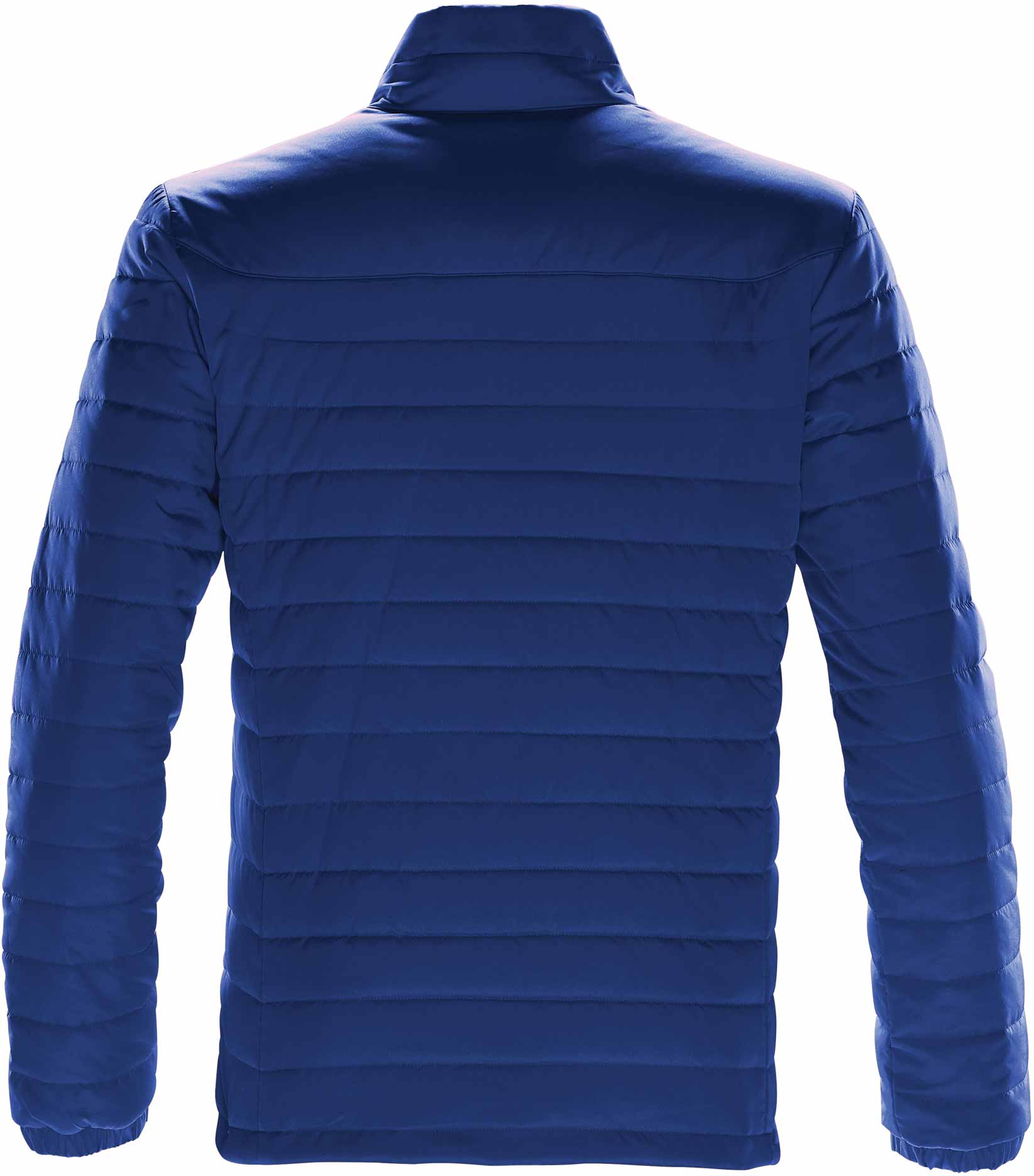 Nautilus Quilted Jacket
