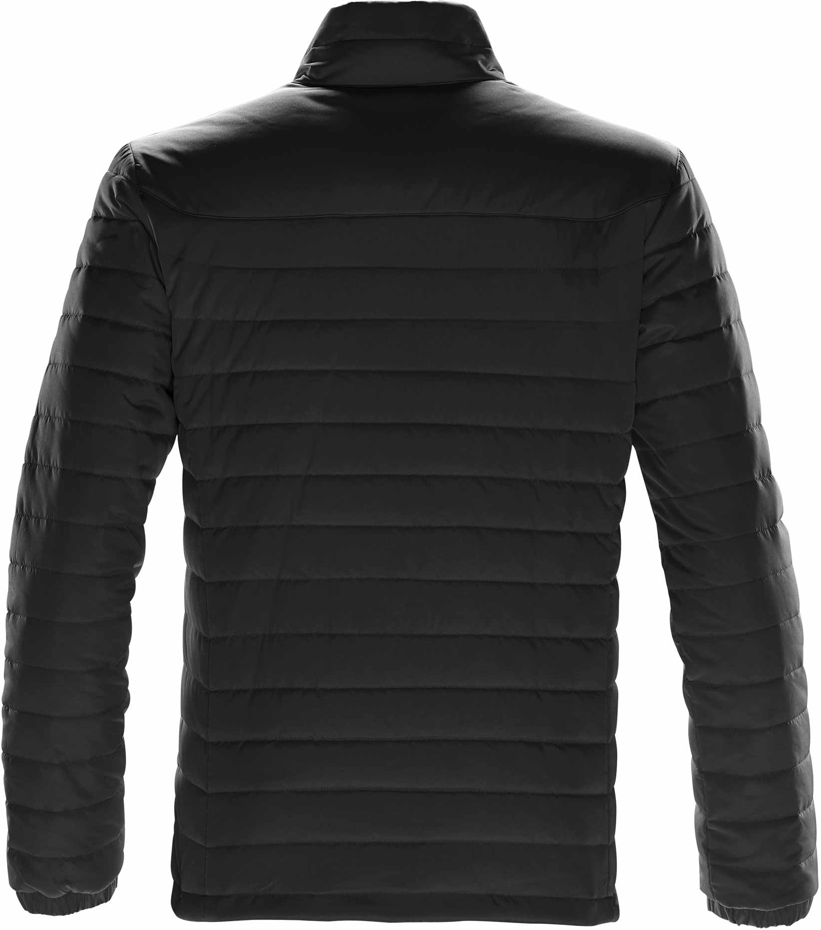 Nautilus Quilted Jacket