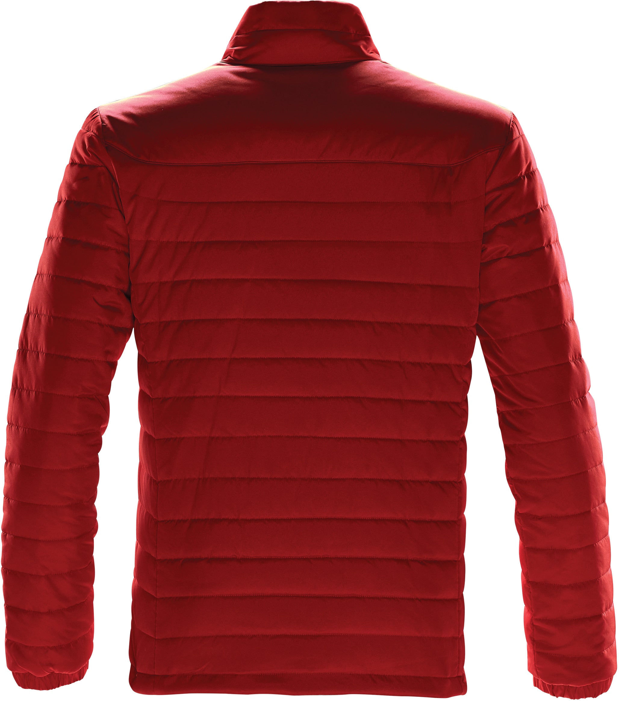 Nautilus Quilted Jacket