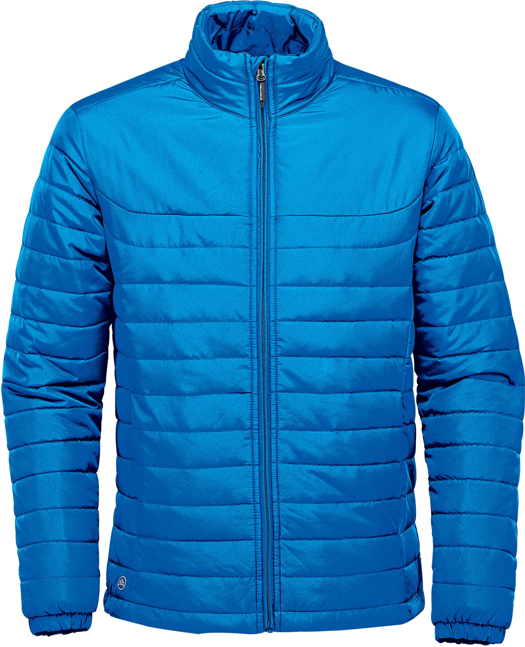 Nautilus Quilted Jacket