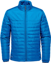 Load image into Gallery viewer, Nautilus Quilted Jacket
