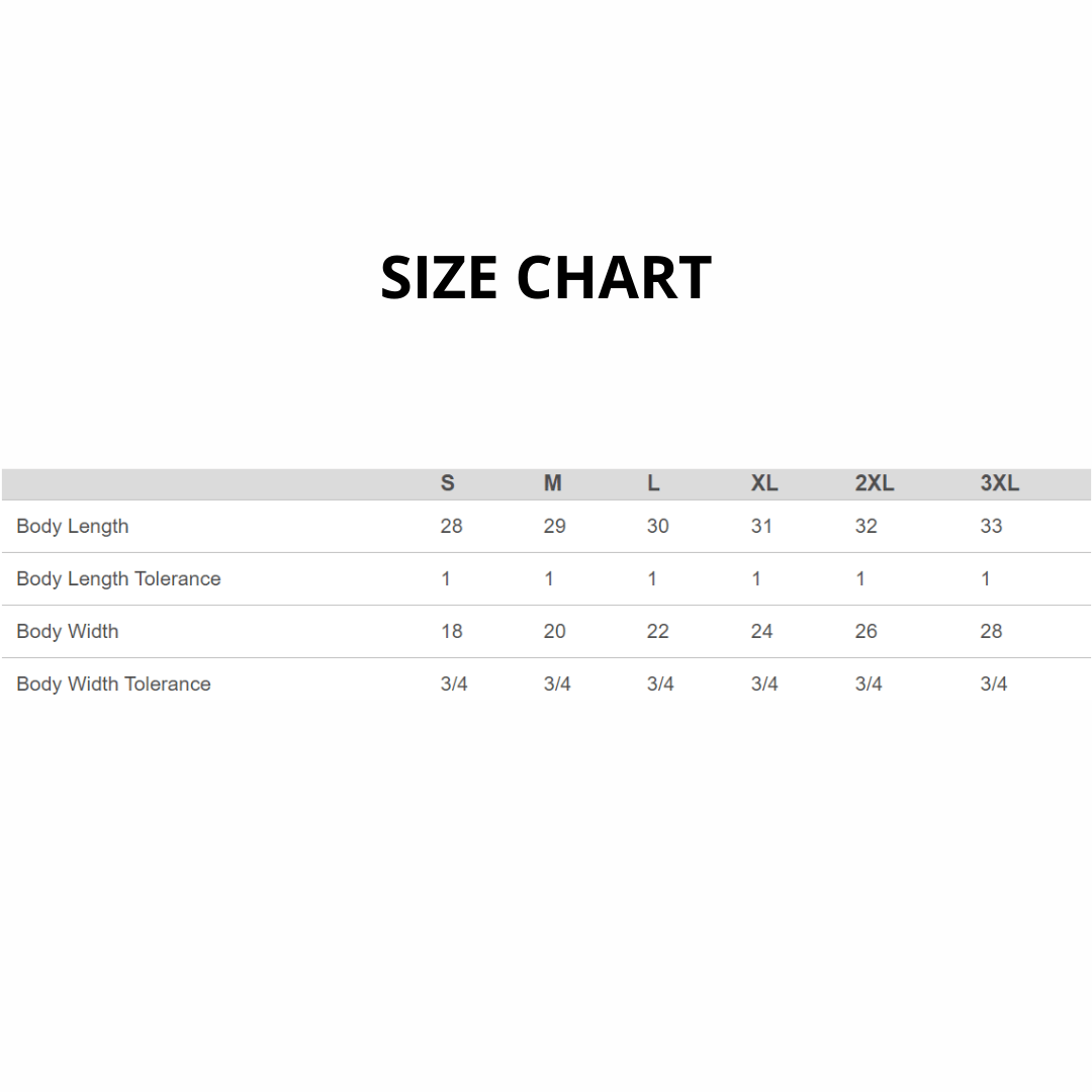 Men's Cotton T-Shirt - Klean Hut