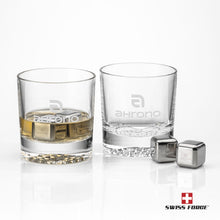 Load image into Gallery viewer, Swiss Force® S/S Ice Cubes &amp; 2 Buxton OTR
