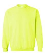 Load image into Gallery viewer, Men&#39;s Basic Sweatshirt - Klean Hut

