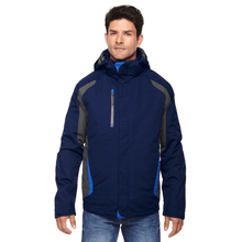 Load image into Gallery viewer, North End® Men&#39;s Height 3-in-1 Jacket - Klean Hut
