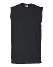 Load image into Gallery viewer, Sleeveless T-Shirt - Klean Hut
