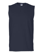 Load image into Gallery viewer, Sleeveless T-Shirt - Klean Hut
