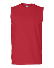 Load image into Gallery viewer, Sleeveless T-Shirt - Klean Hut
