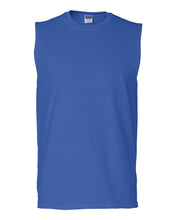 Load image into Gallery viewer, Sleeveless T-Shirt - Klean Hut

