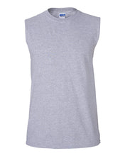 Load image into Gallery viewer, Sleeveless T-Shirt - Klean Hut
