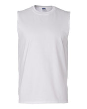 Load image into Gallery viewer, Sleeveless T-Shirt - Klean Hut
