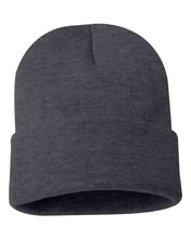 Load image into Gallery viewer, Acrylic Beanie - Toque
