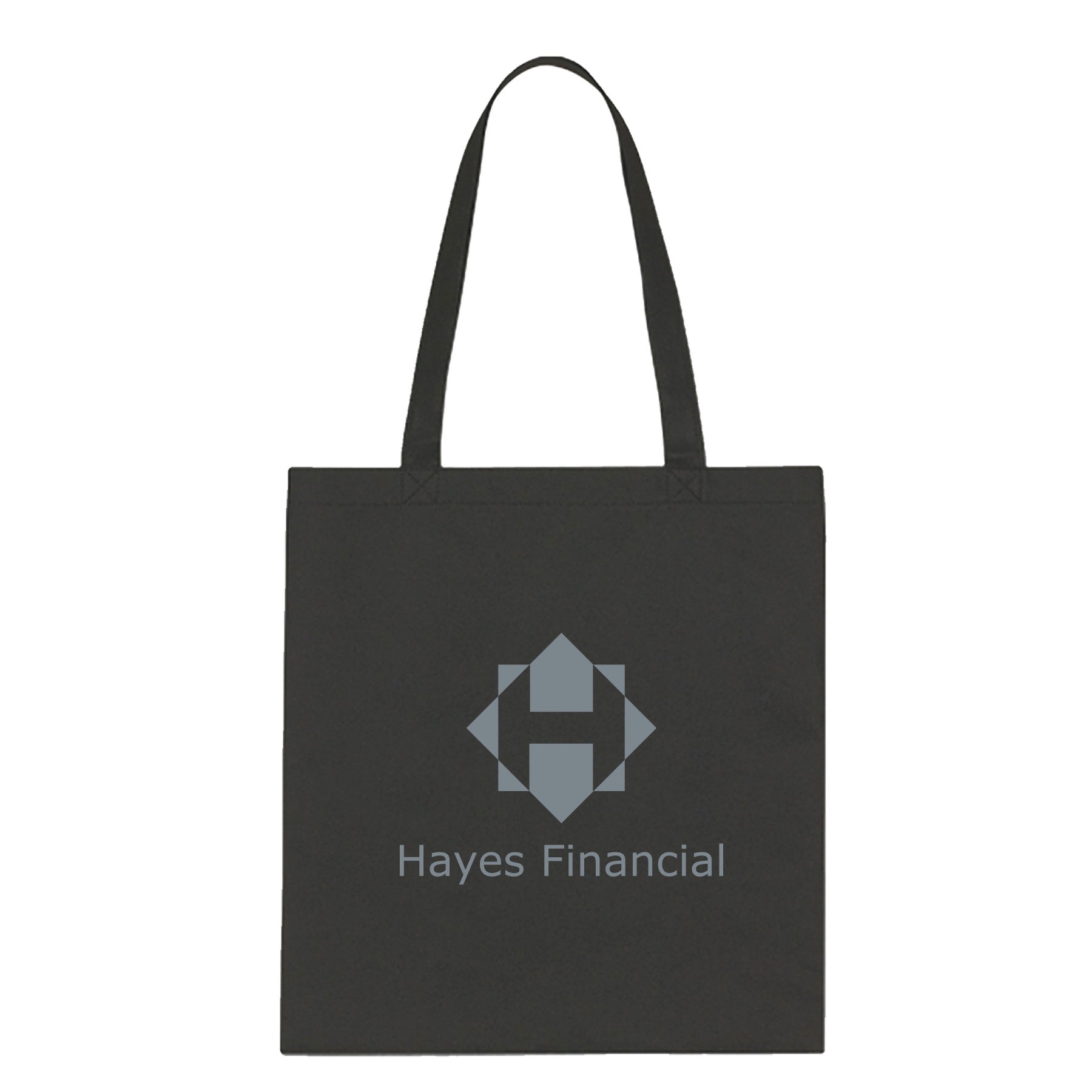 Harbor- Non-Woven Tote Bag