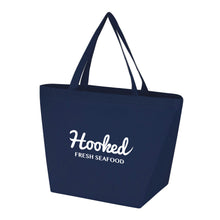 Load image into Gallery viewer, Julian - Non-Woven Shopping Tote Bag
