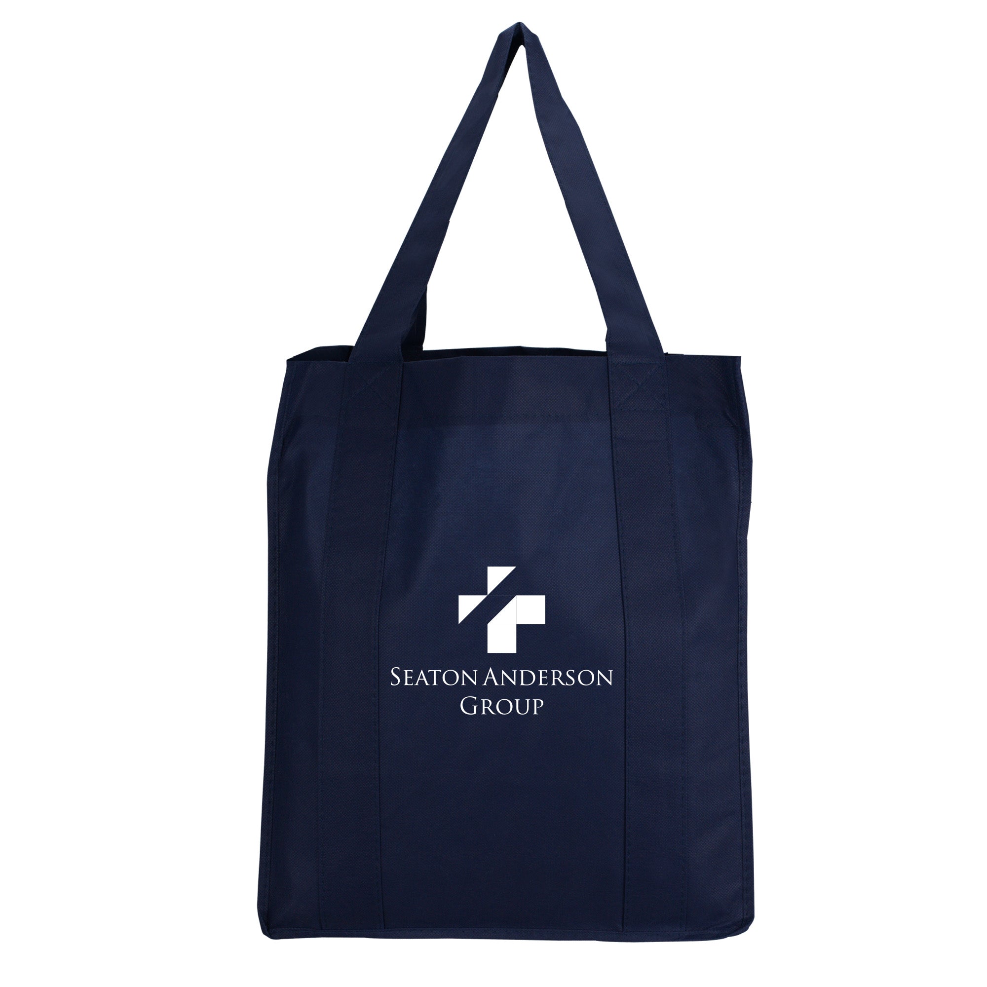 North Park - Non-Woven Shopping Tote Bag