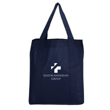 Load image into Gallery viewer, North Park - Non-Woven Shopping Tote Bag
