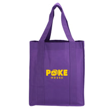 Load image into Gallery viewer, North Park - Non-Woven Shopping Tote Bag
