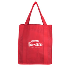Load image into Gallery viewer, North Park - Non-Woven Shopping Tote Bag
