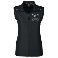 Load image into Gallery viewer, Ladies Lite Unlined Vest
