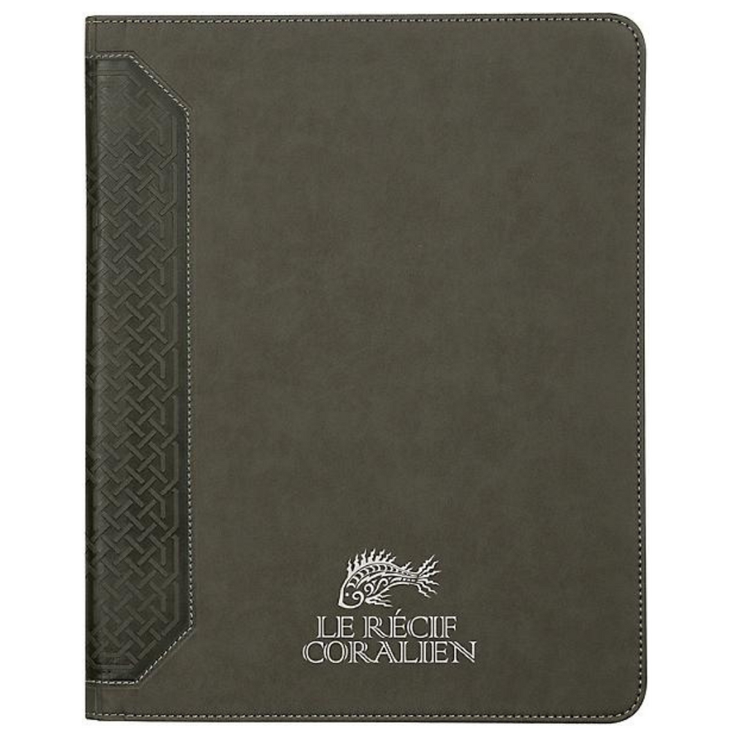 Avalon Padfolio