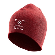 Load image into Gallery viewer, Avalanche Knit Beanie
