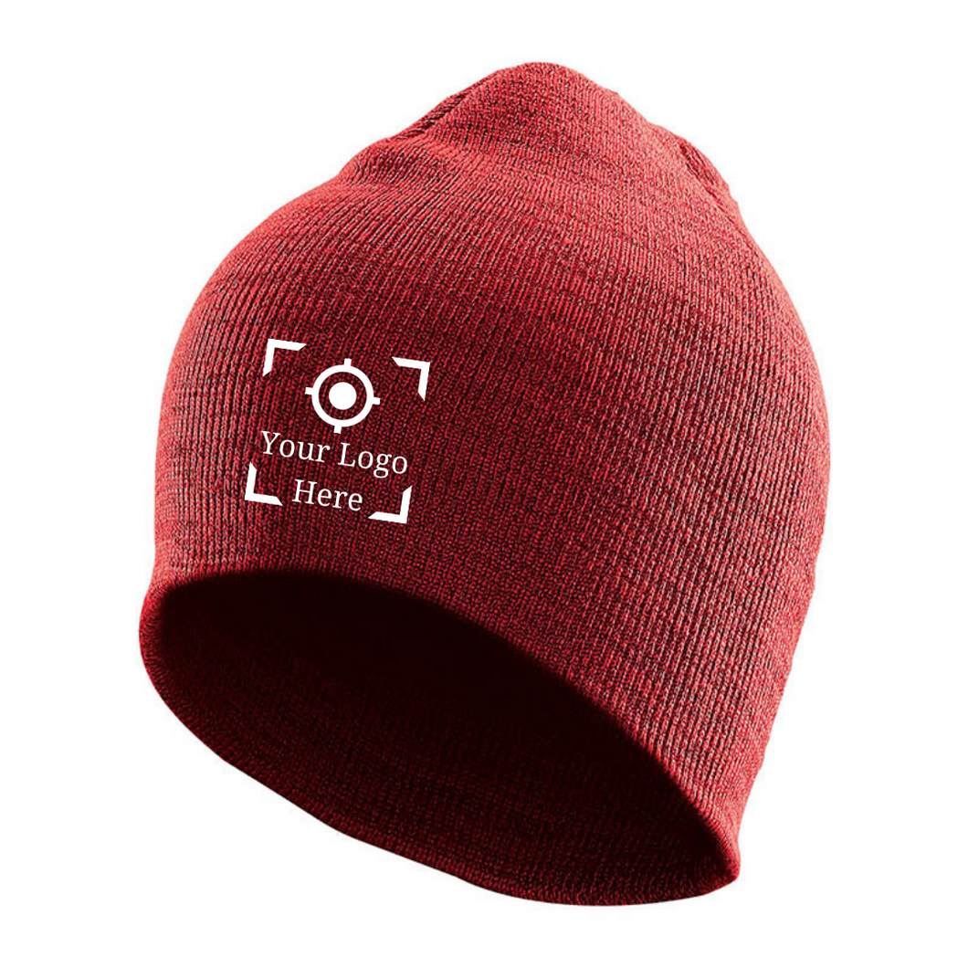 Avalanche Knit Beanie