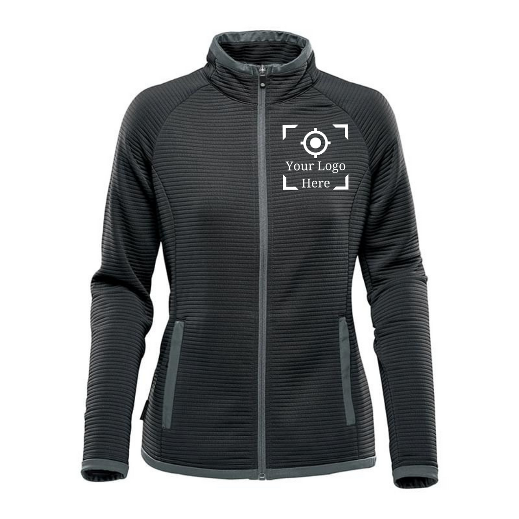 Women's Andorra Jacket