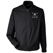 Load image into Gallery viewer, Men&#39;s Vision Club Jacket

