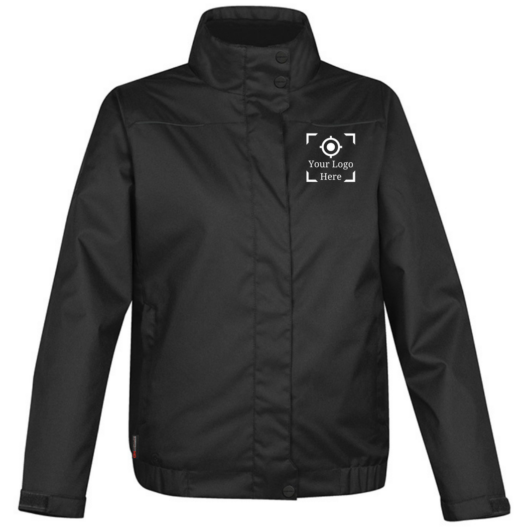 Women's Polar HD 3-In-1 System Jacket