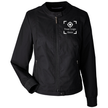 Load image into Gallery viewer, Ladies&#39; Vision Club Jacket
